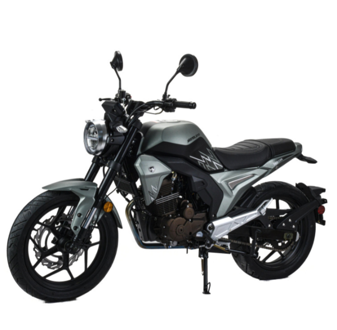 Мотоцикл MOTOLAND (МОТОЛЕНД) 300 CBR в Энгельсе