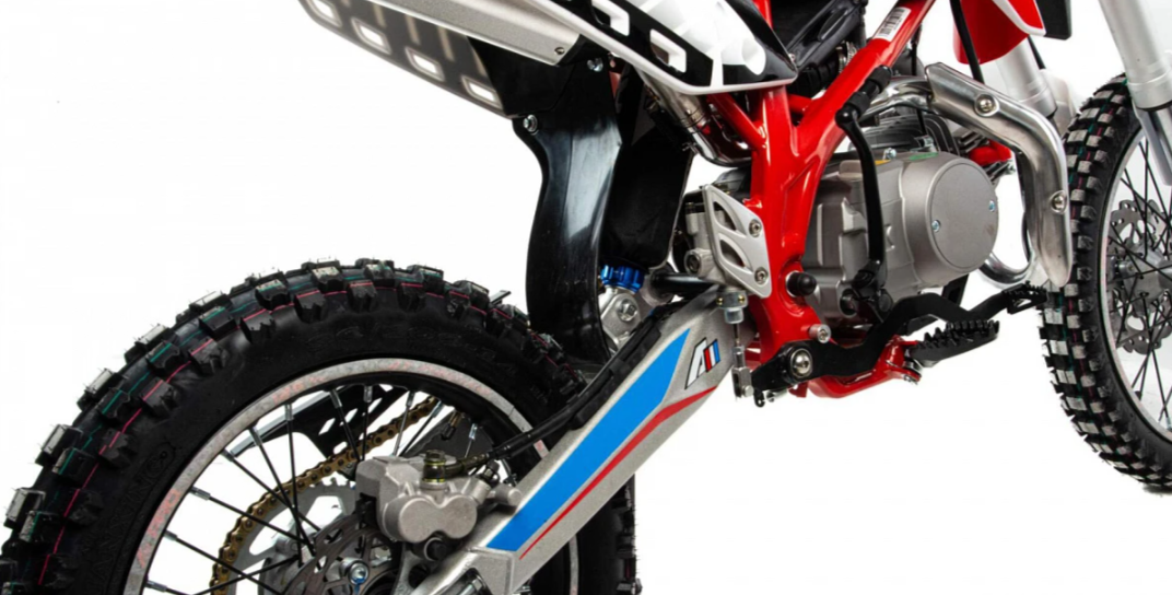 Питбайк MOTOLAND (МОТОЛЕНД) Apollo 125 DT125 E в Энгельсе