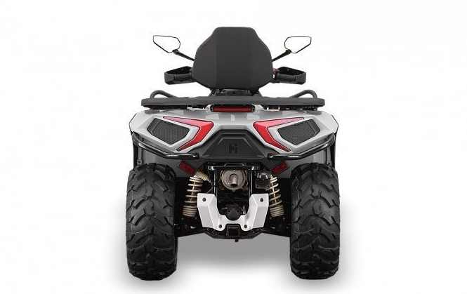 Квадроцикл HISUN HiSUN GUARDIAN 750L -/LONG/ в Энгельсе
