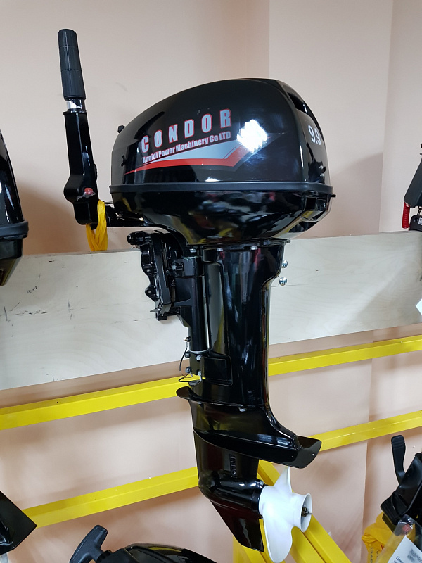 Лодочный мотор Condor T15HS в Энгельсе