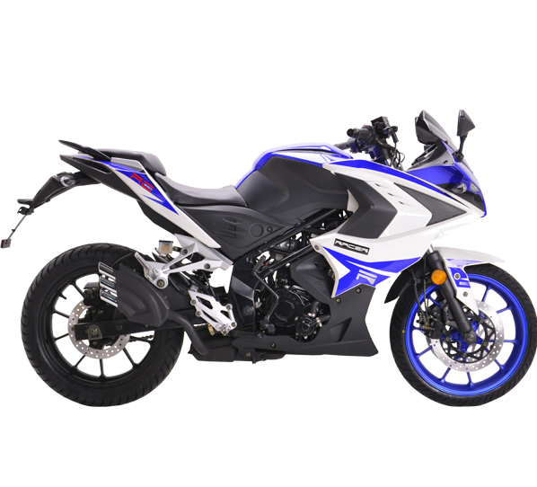 Мотоцикл RACER RC250XZR-A STORM в Энгельсе