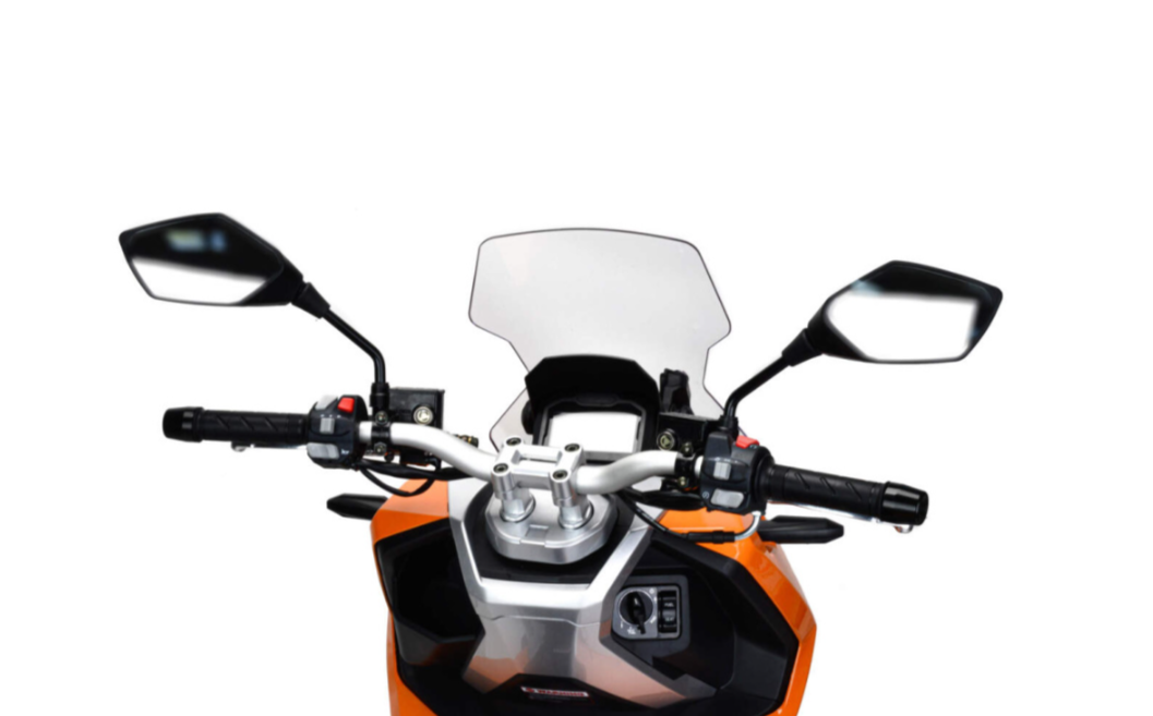 Скутер MOTOLAND (МОТОЛЕНД) T-MAX 150 в Энгельсе