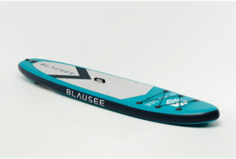 НАДУВНОЙ SUP-BOARD BUSINESS LIGHT BLUE 10 в Энгельсе
