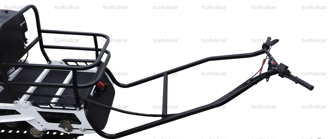 Мотобуксировщик Тофалар 500 БАЙКАЛ в Энгельсе