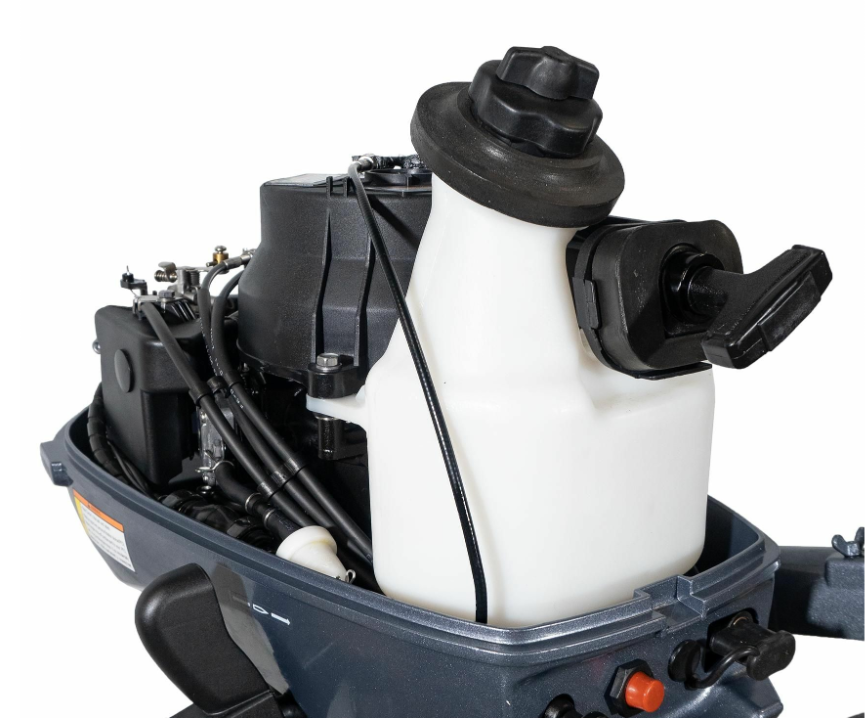 Лодочный мотор APACHE T 6 BS в Энгельсе