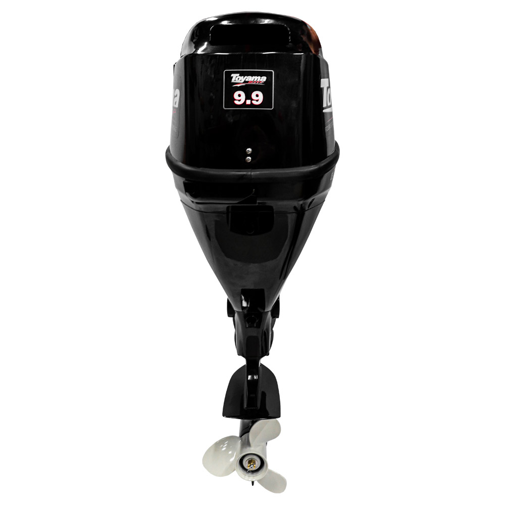 Подвесной лодочный мотор TOYAMA (PARSUN) F9.9BMS в Энгельсе