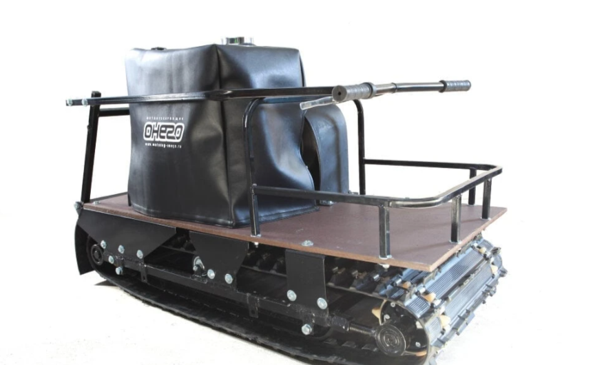 Мотобуксировщик ОНЕГО 500 11 л.с. в Энгельсе