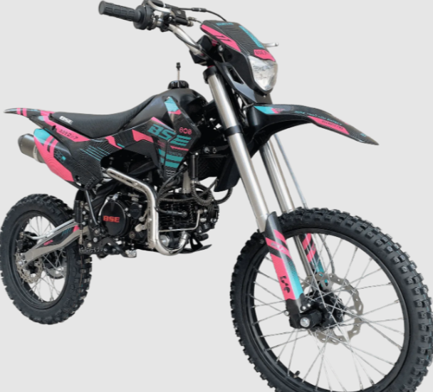 Питбайк BSE PH 150 (015) AK47 в Энгельсе