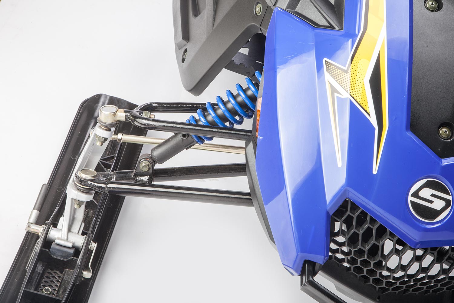 Снегоход STELS Капитан-200 Long в Энгельсе