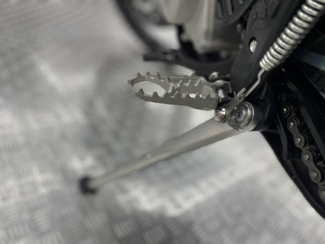 Кроссовый мотоцикл (эндуро) PROMAX PZ9 480 PRO-SPORT в Энгельсе