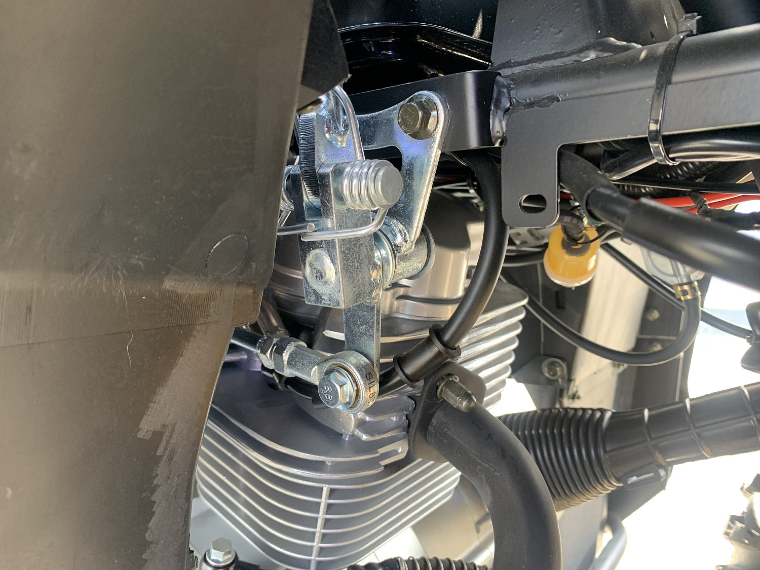 Квадроцикл PROMAX TAURUS 300 MAX-PRO в Энгельсе