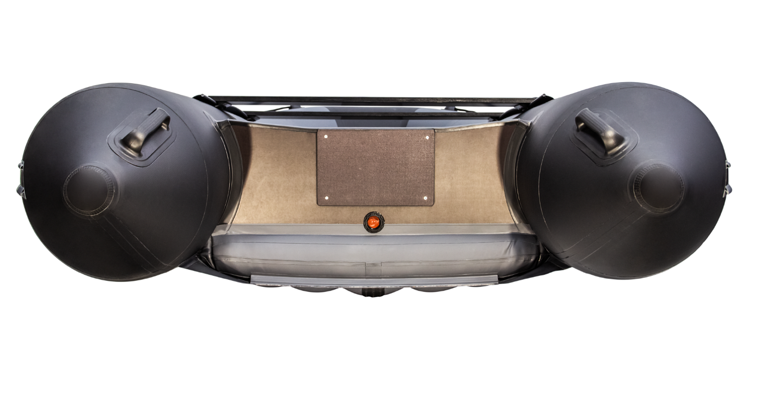 Лодка Таймень NX 3600 НДНД PRO в Энгельсе