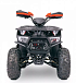 Квадроцикл YACOTA Sirius 125 в Энгельсе