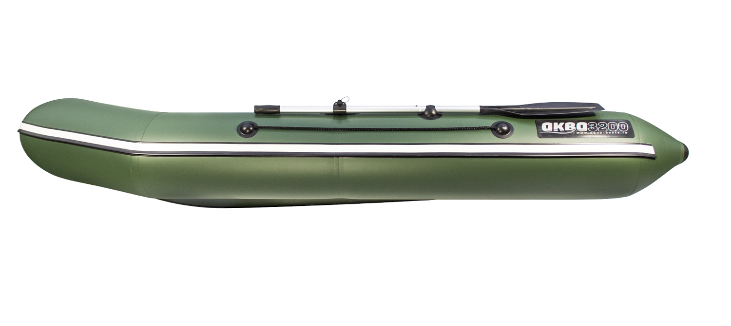  Лодка АКВА 3200 ск в Энгельсе