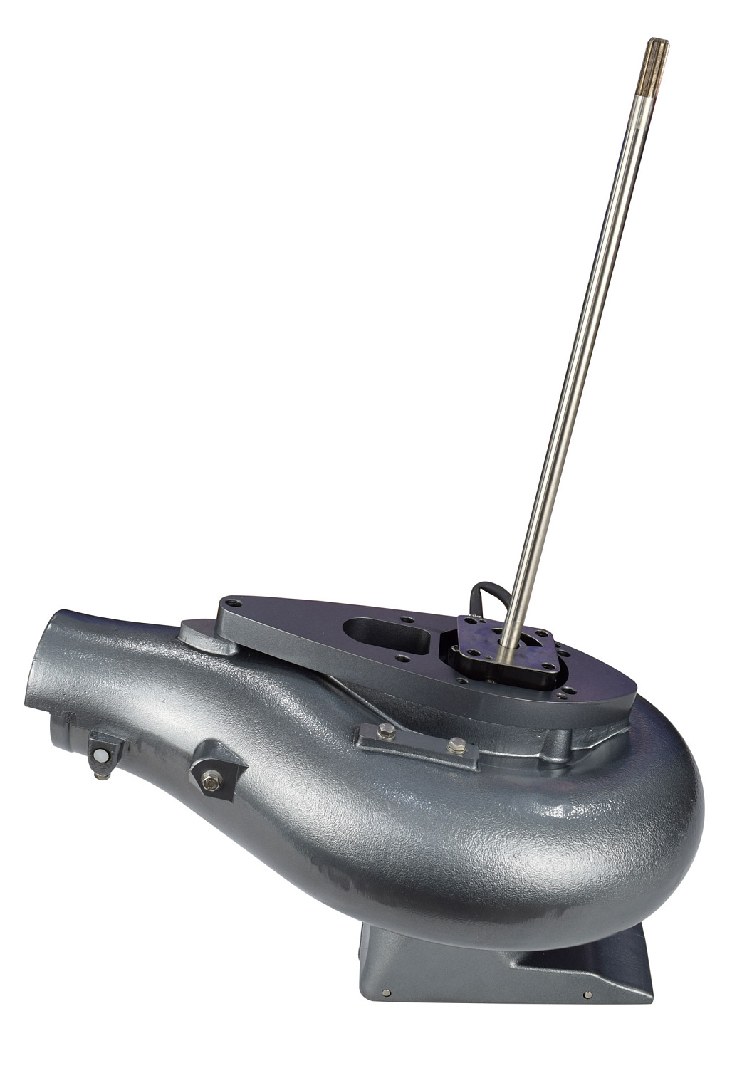 ВОДОМЕТНАЯ НАСАДКА SEA-PRO WT 15 YAMAHA, MARLIN, HIDEA в Энгельсе