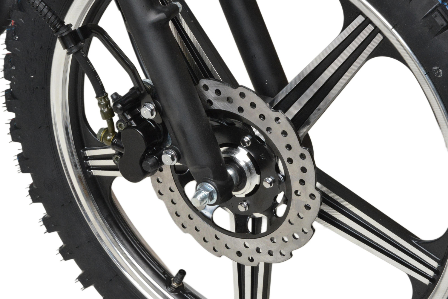 Мопед PROMAX ALPHA DIRT 150(49) в Энгельсе