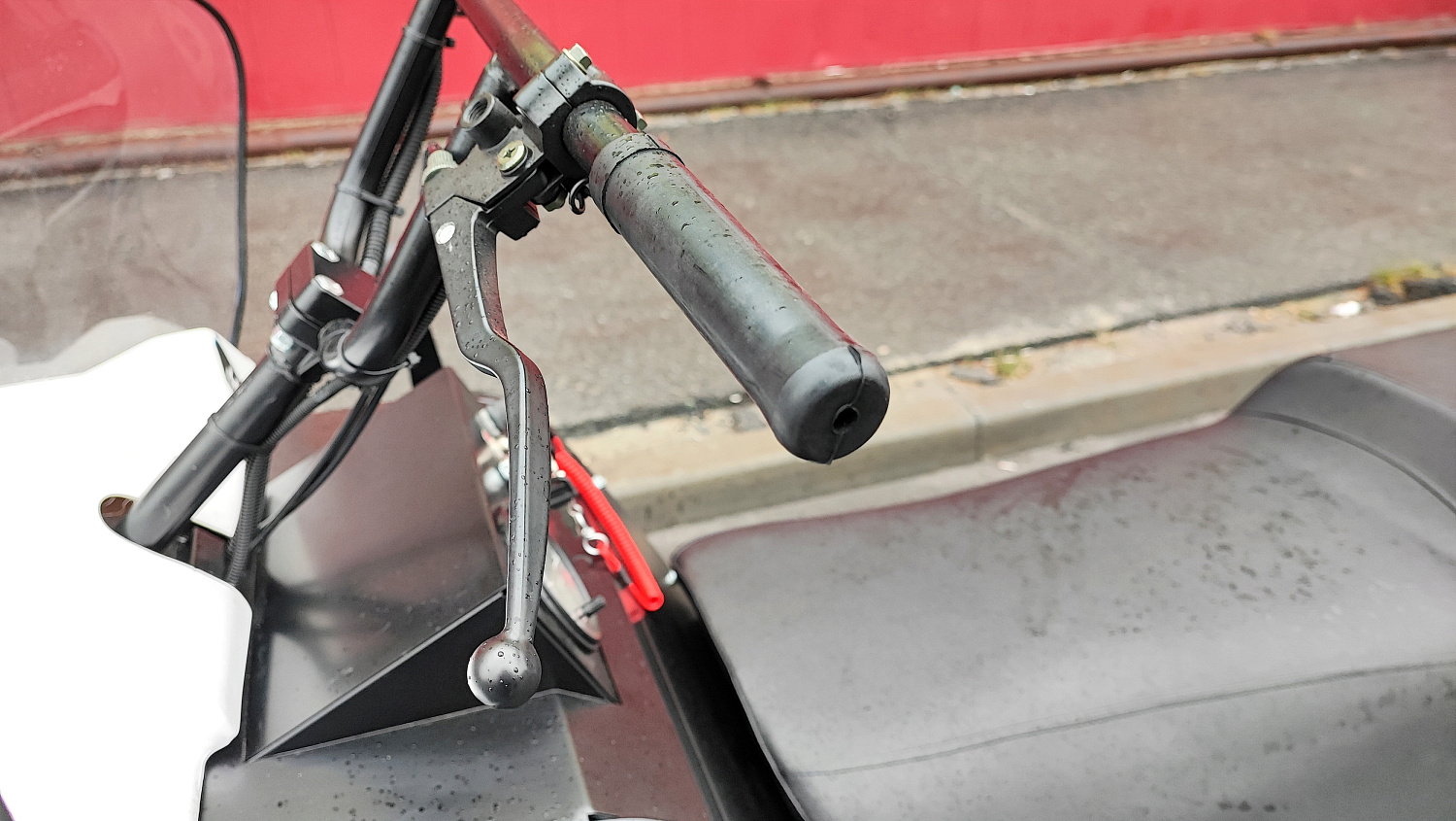 Снегоход PROMAX SNOWBEAR V3 800 4T ST в Энгельсе