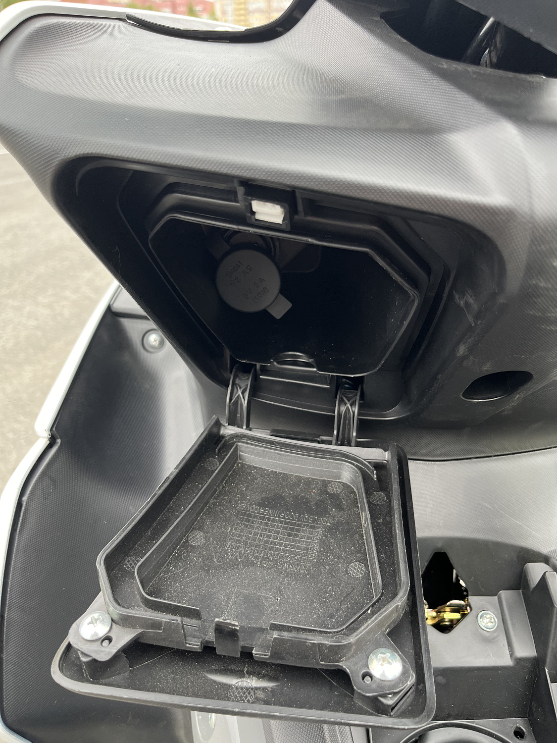 Скутер PROMAX TURAN 250 (49) в Энгельсе