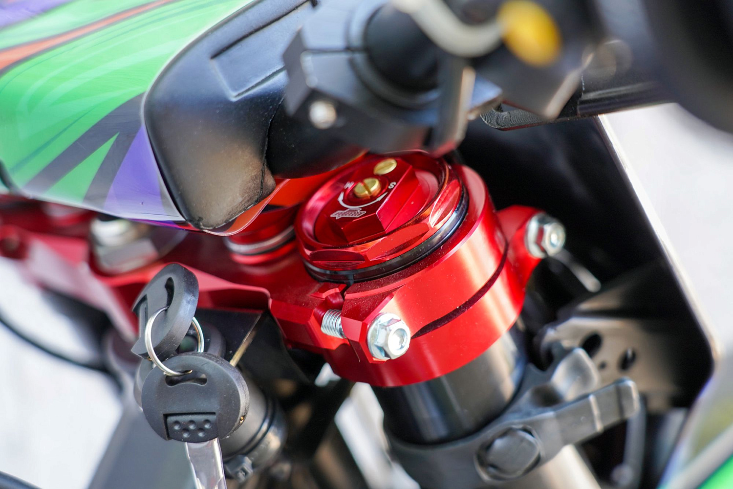 Эндуро / кроссовый мотоцикл BSE T7 Joker (ZS174-5А) Sport в Энгельсе