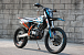 Мотоцикл JHLMOTO JHL Z3 CB250 (172FMM-3A) в Энгельсе