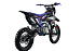 Питбайк FullCrew Big Beast 150cc 17\14 (механ., эл.стартер) в Энгельсе