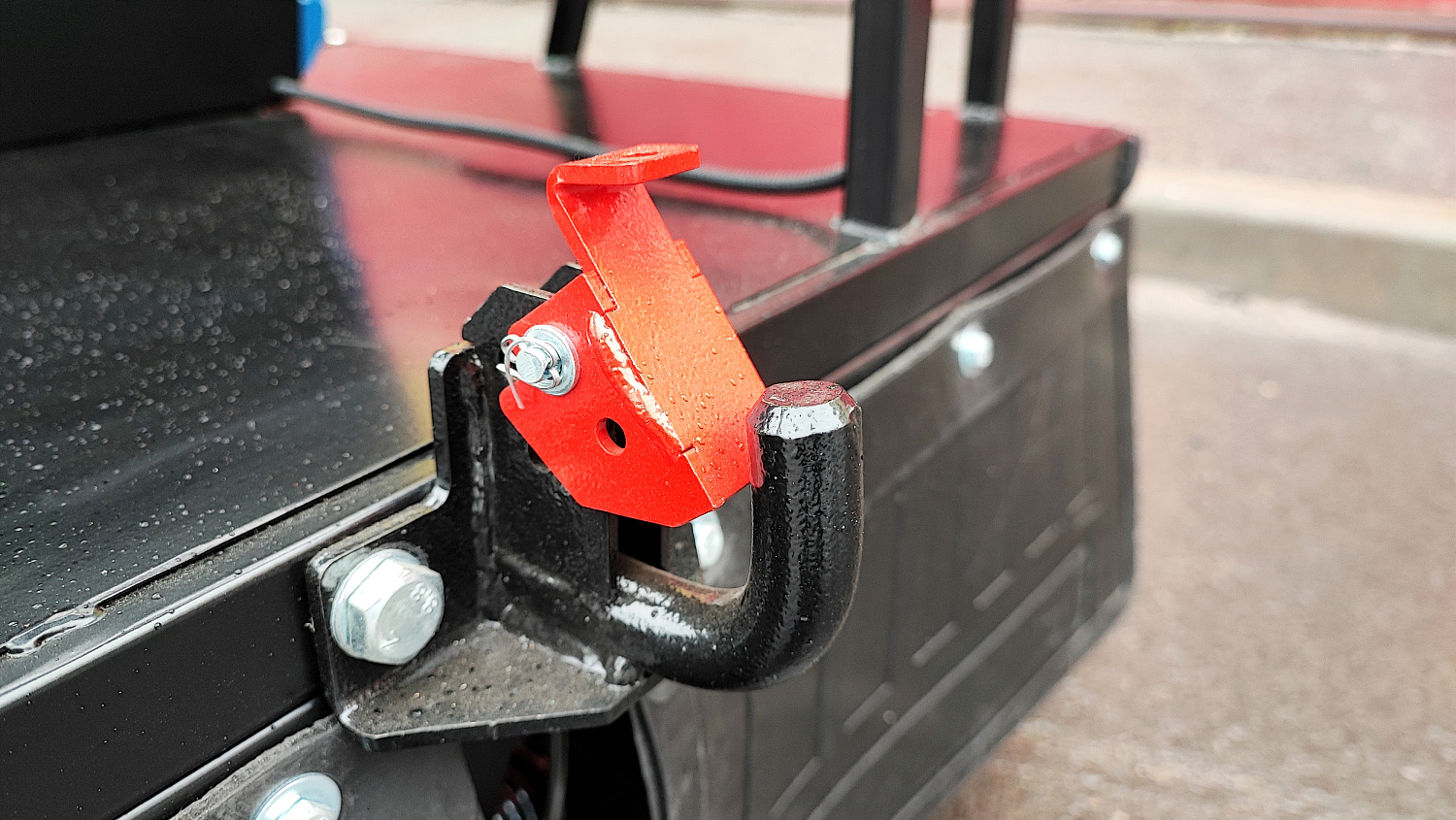 Снегоход PROMAX SNOWBEAR V3 800 4T ST в Энгельсе