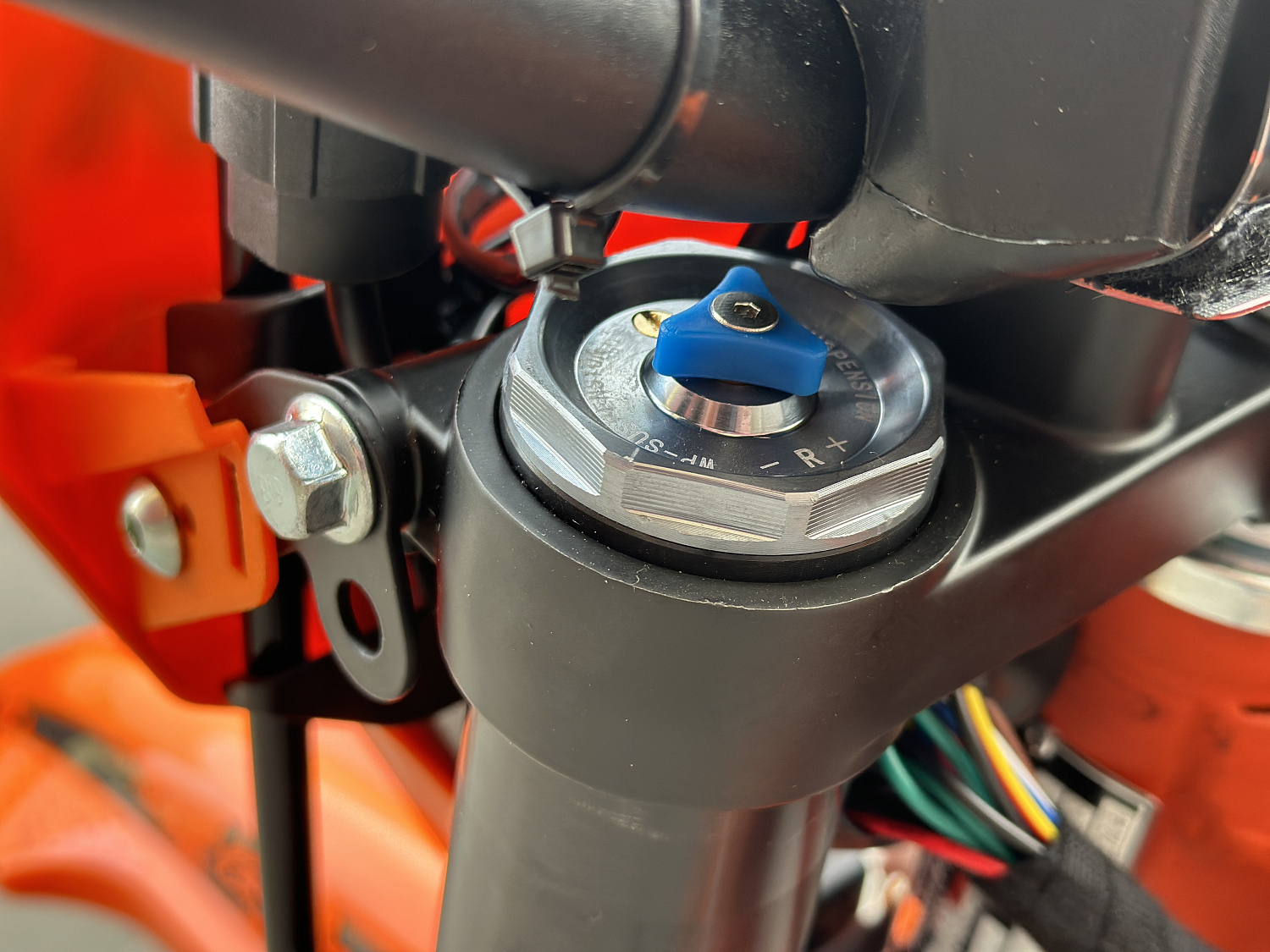 Кроссовый мотоцикл PROMAX MX280 в Энгельсе