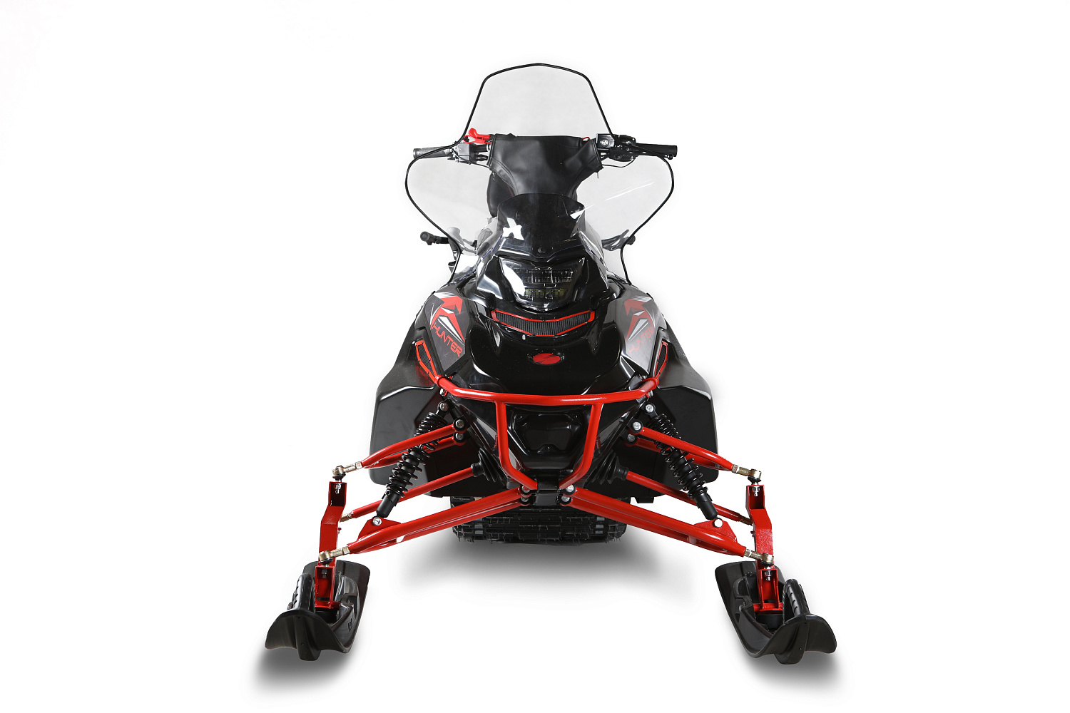 Снегоход IKUDZO HUNTER 600LK 20 V2 в Энгельсе