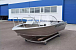 Алюминиевая лодка  Неман-400 DCM NEW в Энгельсе