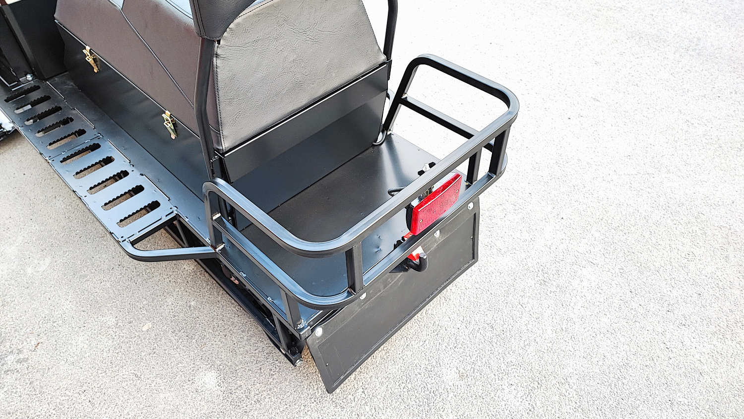 Снегоход PROMAX YAKUT 500 2.0 4T 27 в Энгельсе