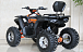 Квадроцикл GBM STORMRIDER 300 NEW PREMIUM в Энгельсе
