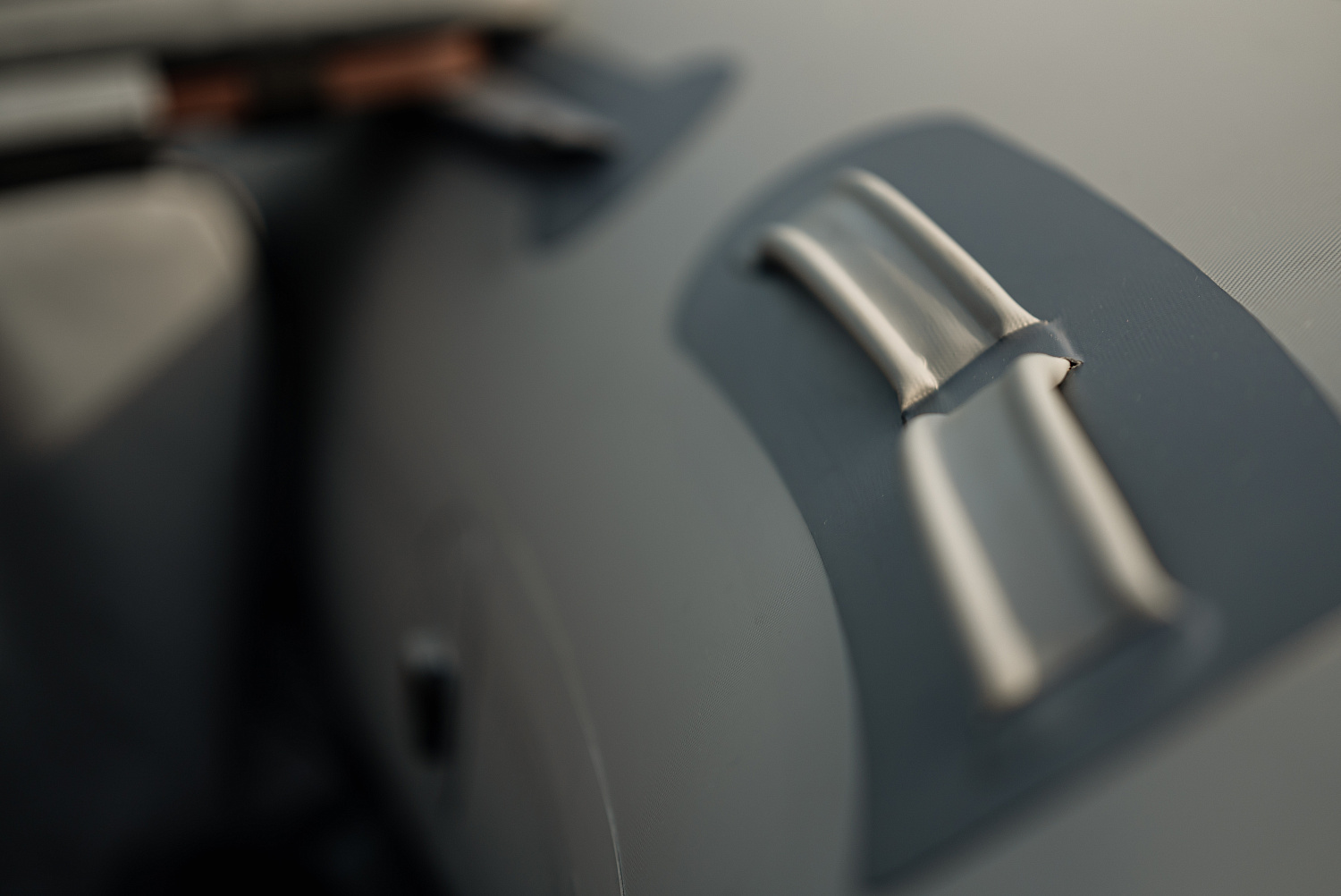 Лодка MISHIMO RIVER JET 390 под водомет в Энгельсе