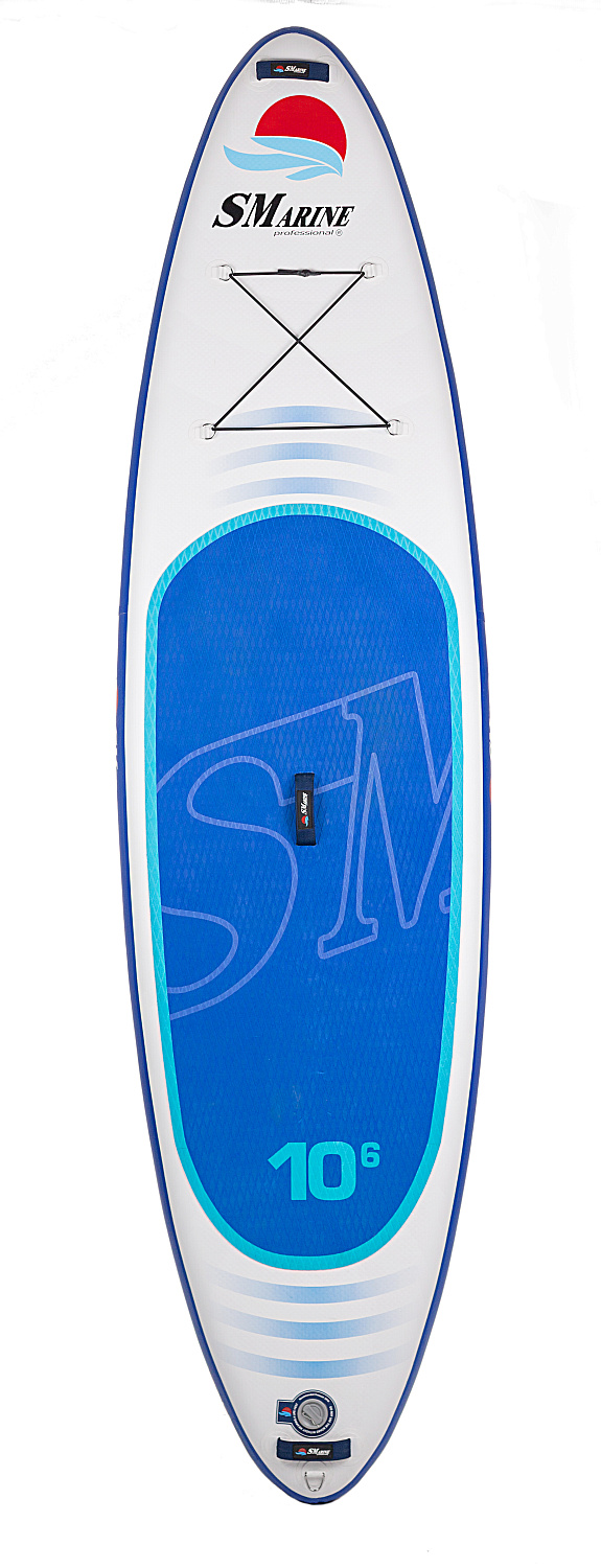 САП (SUP) Board SMARINE 10.6 в Энгельсе