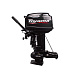 Подвесной лодочный мотор TOYAMA (PARSUN) T30ABMJET в Энгельсе