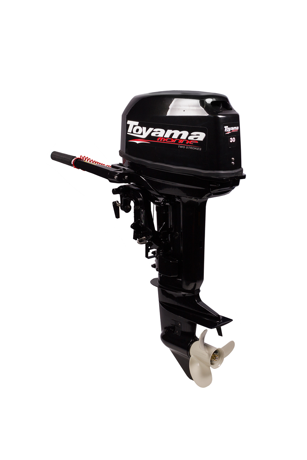 Подвесной лодочный мотор TOYAMA(PARSUN) T30ABMS в Энгельсе