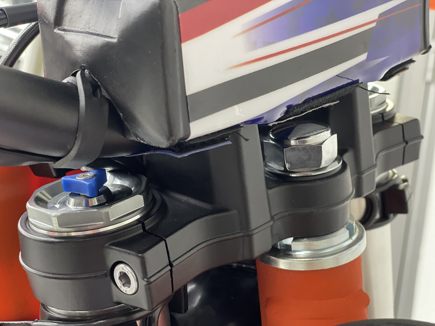 Кроссовый мотоцикл PROMAX INFERNO 380 (4 valves, 5 gears) в Энгельсе