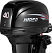 Лодочный мотор HIDEA HD40FEL в Энгельсе