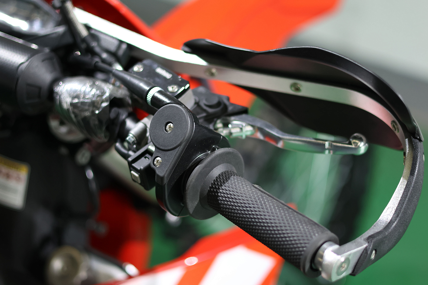 Мотоцикл JHLMOTO JHLofr GS YBS300 (176MN) в Энгельсе