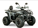 Квадроцикл YACOTA DRAGON LUX LD 150 PRO-SPORT в Энгельсе