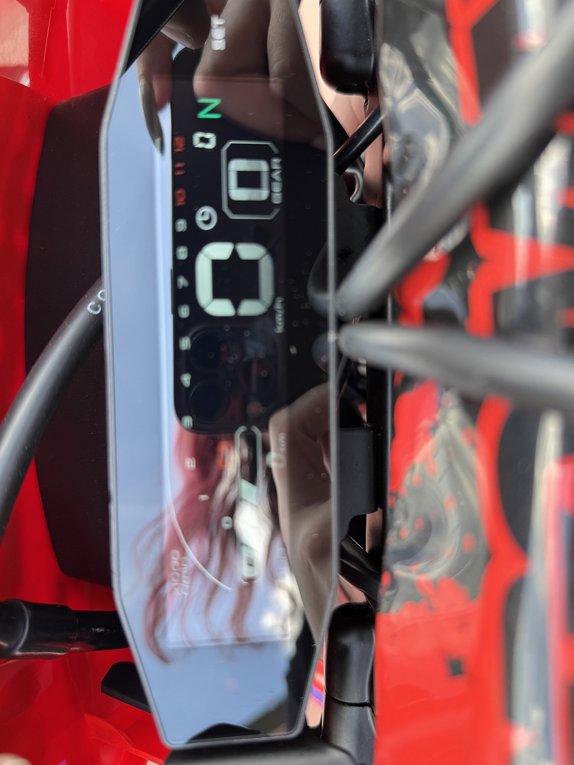 Кроссовый мотоцикл PROMAX MX250 в Энгельсе