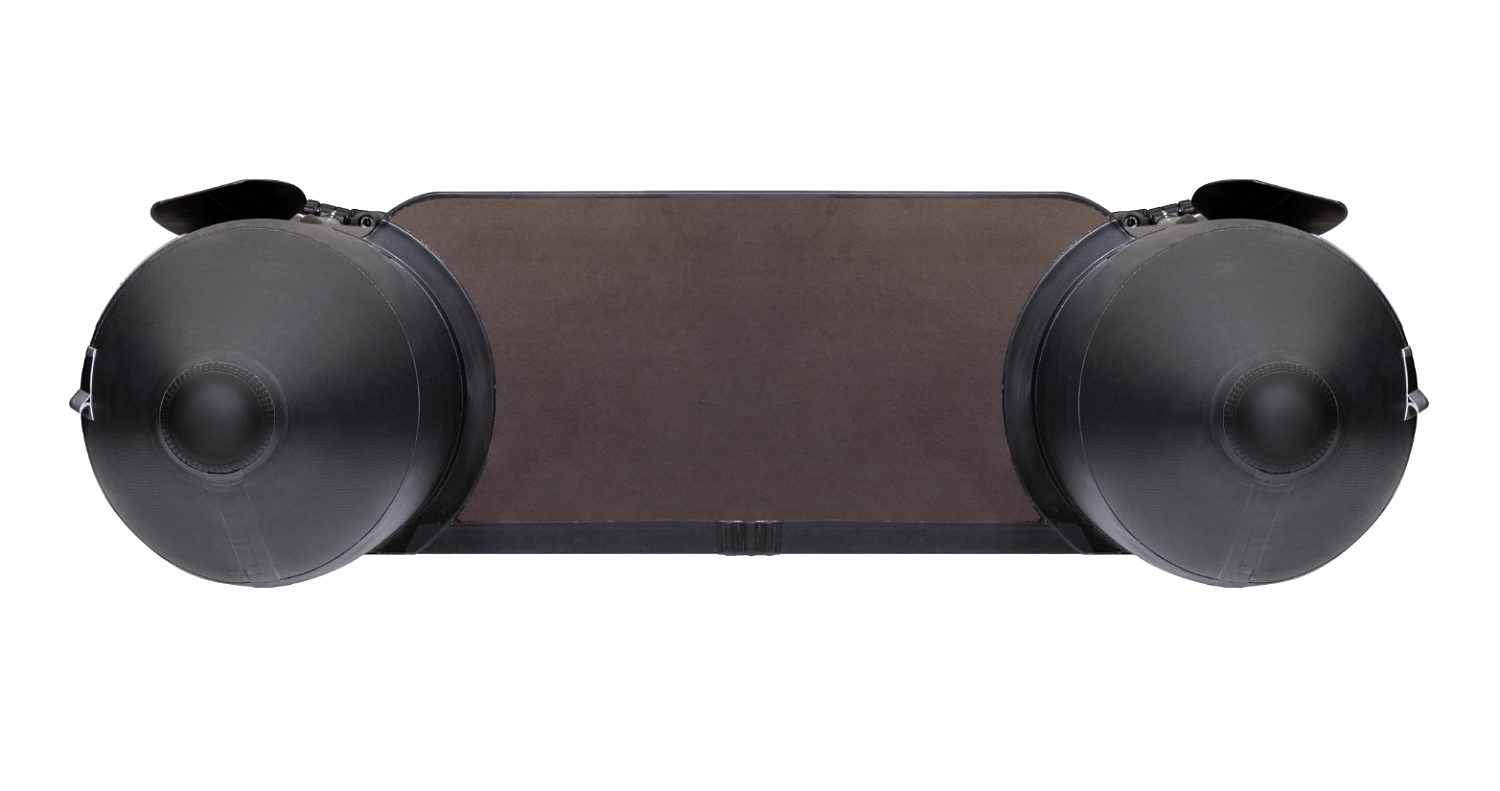 Лодка Таймень NX 2850 Слань-книжка киль в Энгельсе