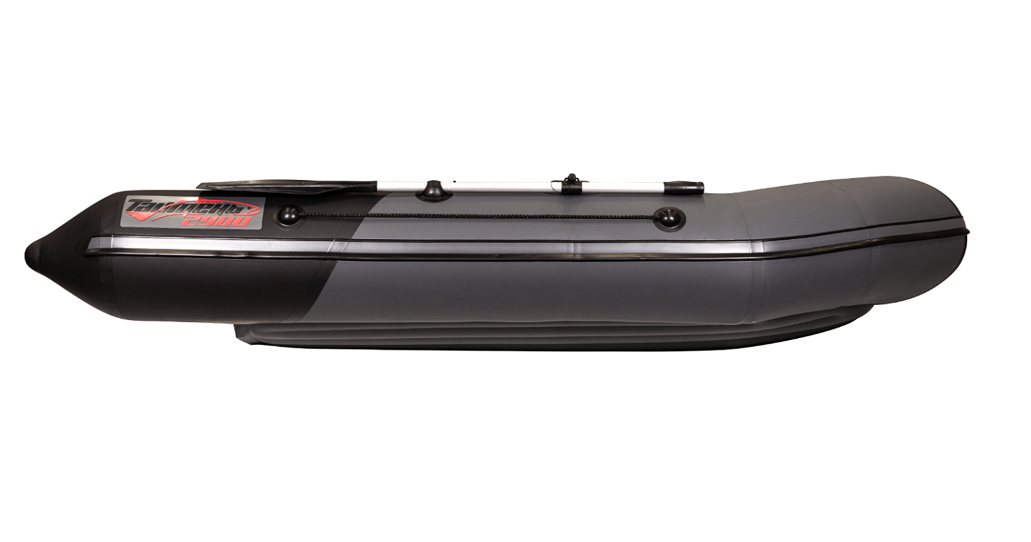 Лодка Таймень NX 2900 НДНД в Энгельсе