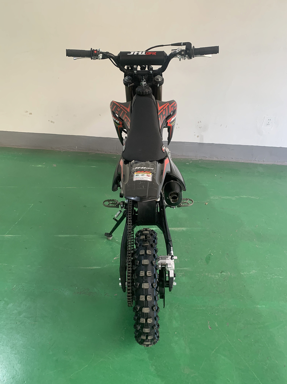 Питбайк JHLMOTO JHL MK125 (14/12) в Энгельсе