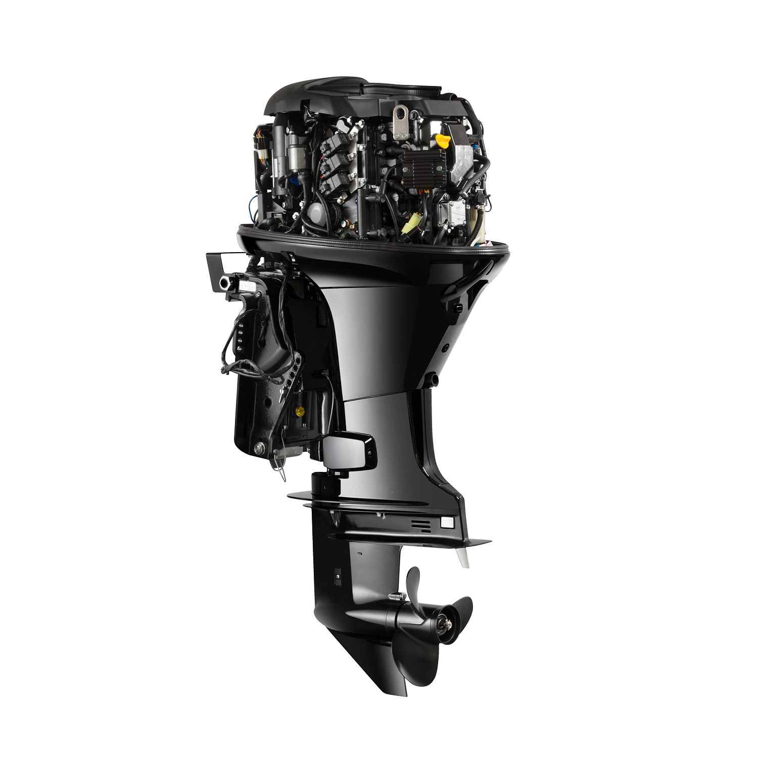 Лодочный мотор GLADIATOR GEF60FVEL-T в Энгельсе