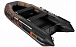 ЛОДКА НАДУВНАЯ YUKONA 450 НДНД в Энгельсе