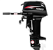 Лодочный мотор HIDEA HD9.9PRO FES (326 см3) в Энгельсе