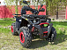 Квадроцикл PROMAX WILD 300 LUX "АНТИВИБРАЦИОННЫЙ" в Энгельсе
