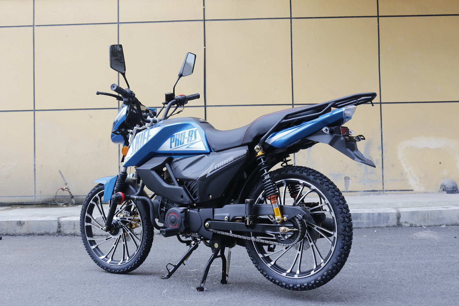 Мопед FAIDET SKIFF RS150 (49) в Энгельсе