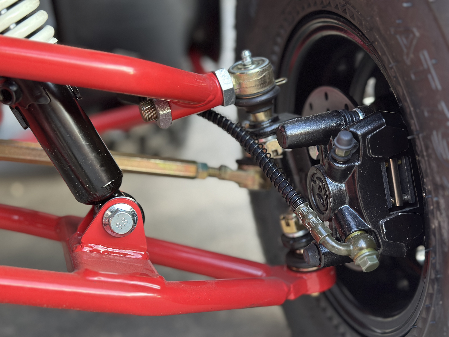 Квадроцикл PROMAX МАЙНКРАФТ 192 PRO в Энгельсе