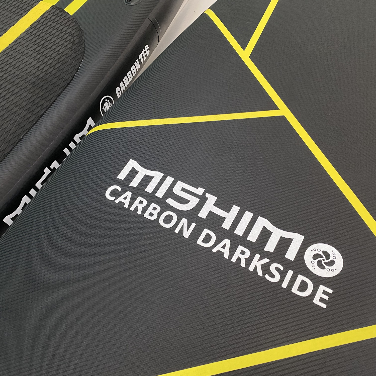 SUP (САП) ДОСКА MISHIMO CARBON DARKSIDE 11’ (335СМ) в Энгельсе